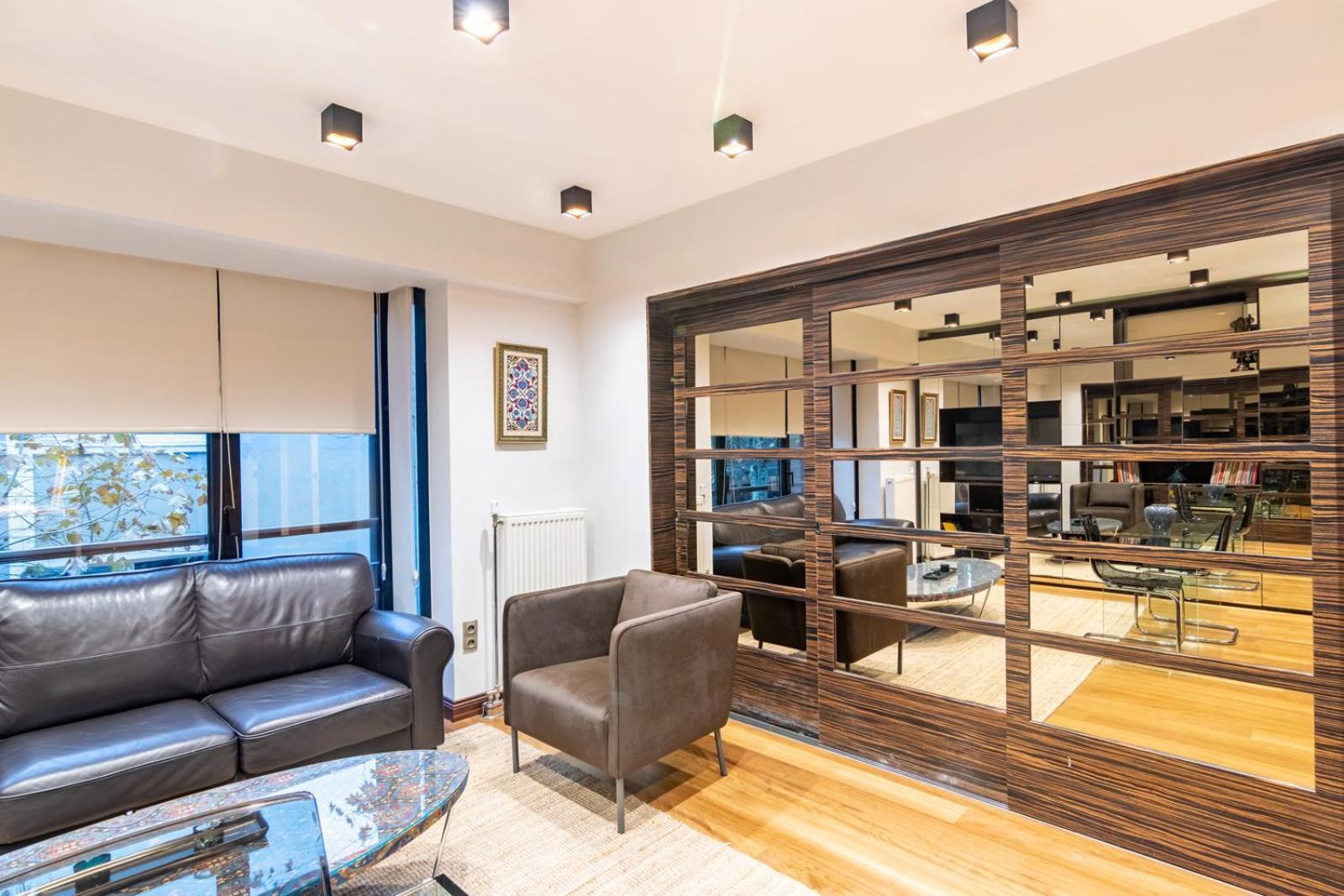 Deger 16 Residences Istambul Exterior foto