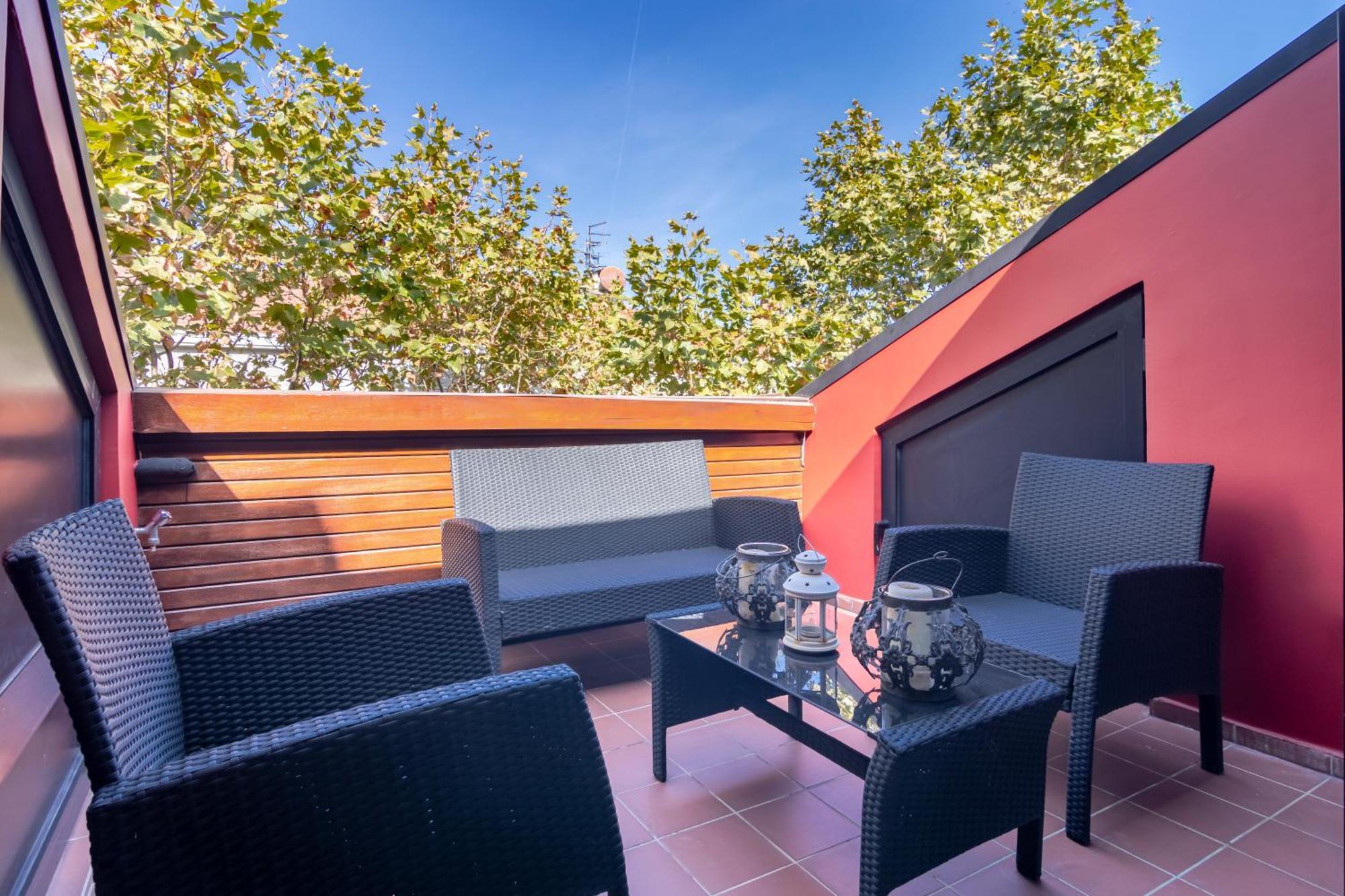 Deger 16 Residences Istambul Exterior foto