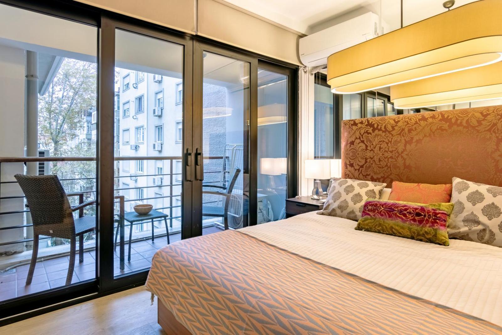 Deger 16 Residences Istambul Exterior foto